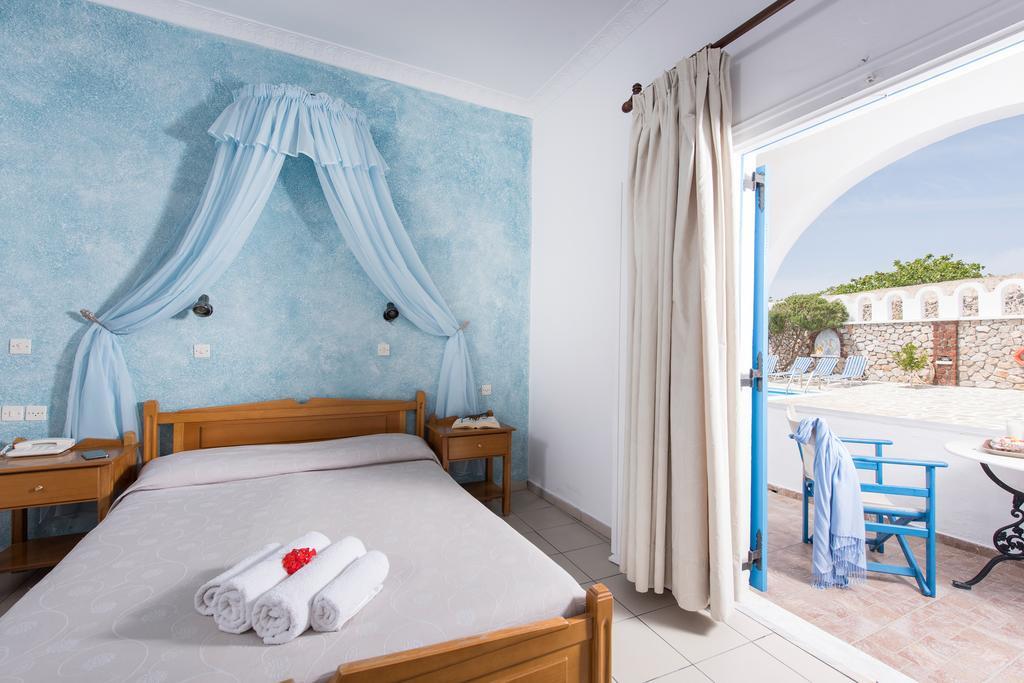 Hotel Olympia Картерадос Екстер'єр фото
