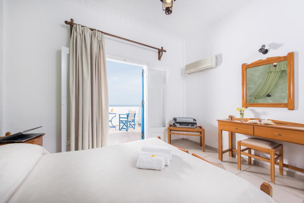 Hotel Olympia Картерадос Екстер'єр фото