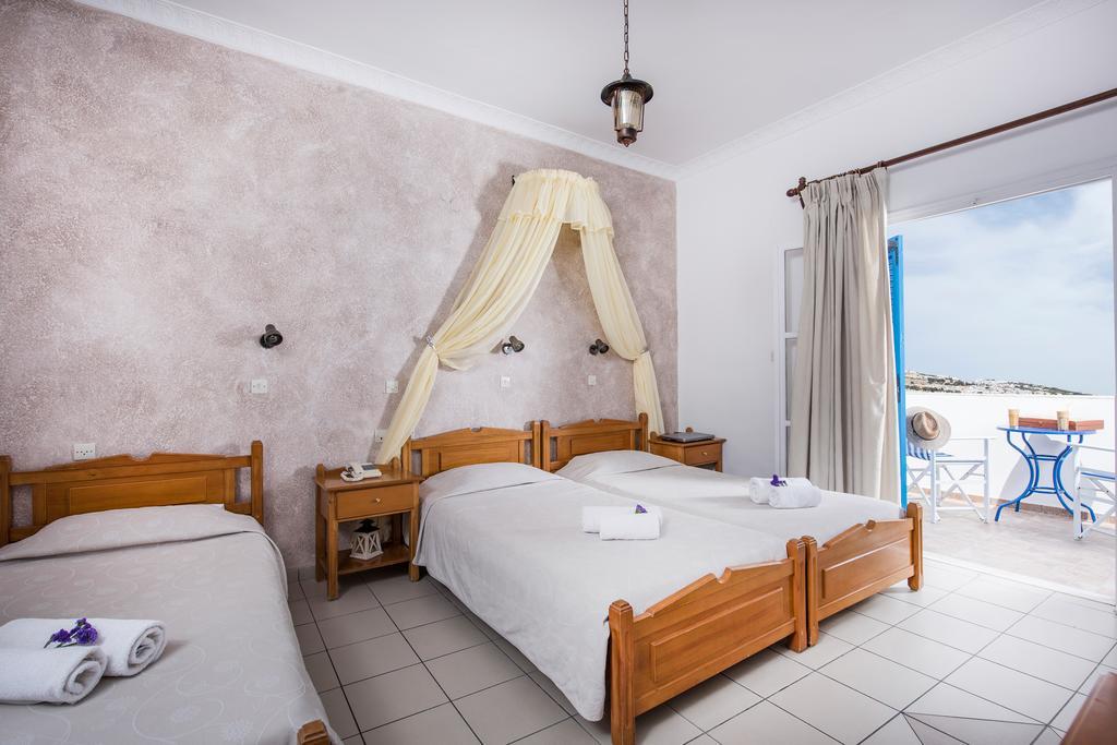 Hotel Olympia Картерадос Екстер'єр фото
