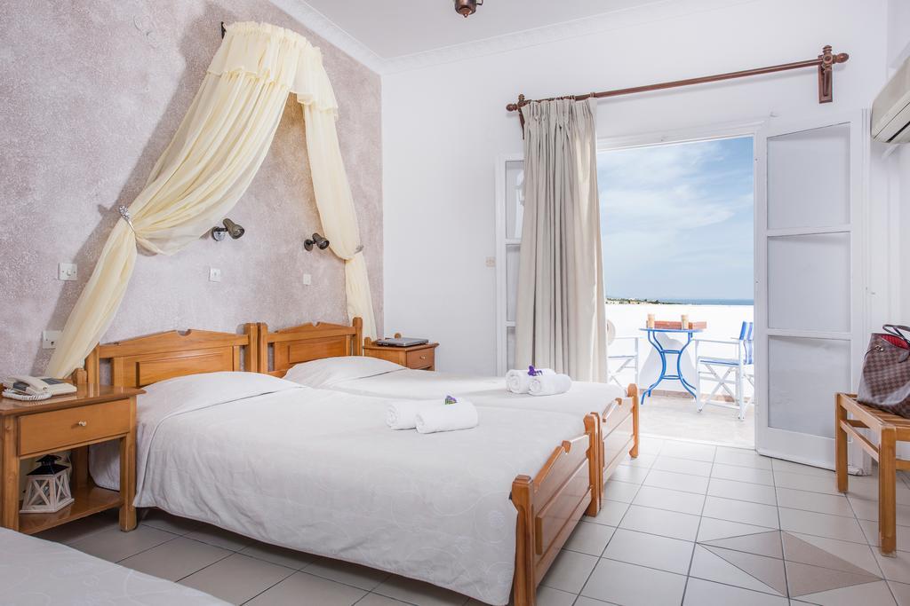 Hotel Olympia Картерадос Екстер'єр фото