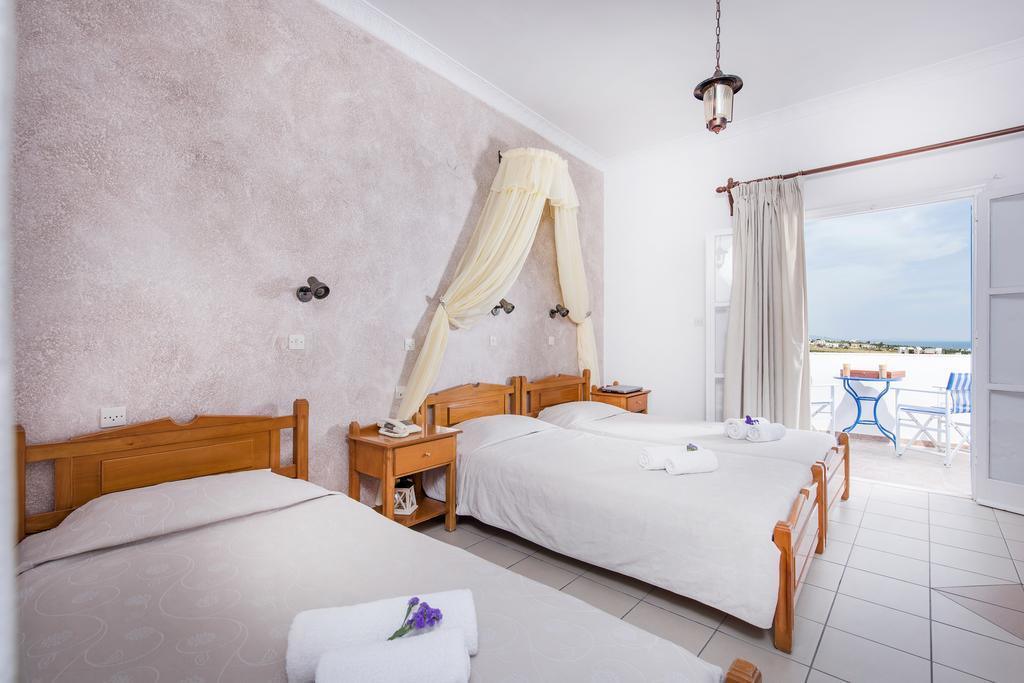 Hotel Olympia Картерадос Екстер'єр фото