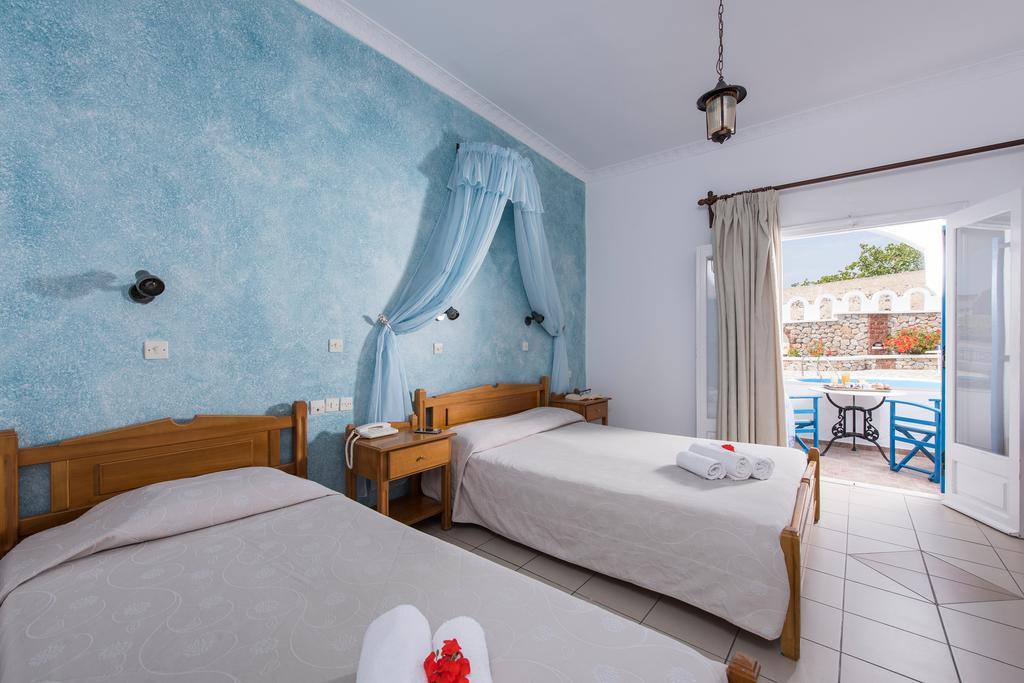 Hotel Olympia Картерадос Екстер'єр фото